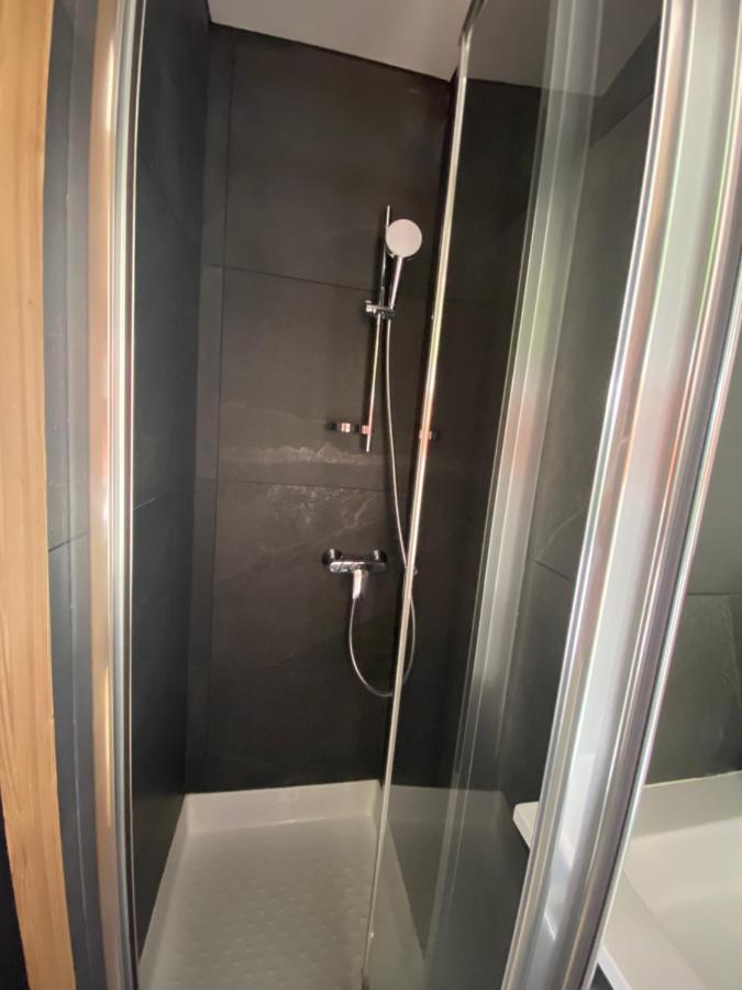 Apartmán Les Bouquetins La Clusaz Exteriér fotografie