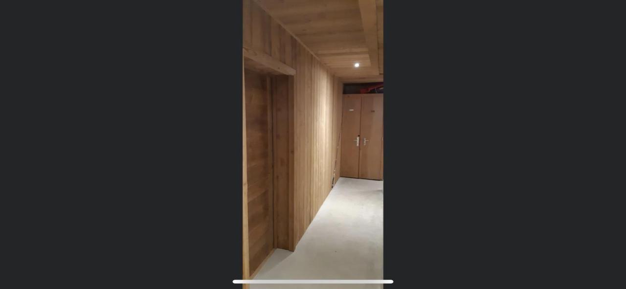 Apartmán Les Bouquetins La Clusaz Exteriér fotografie