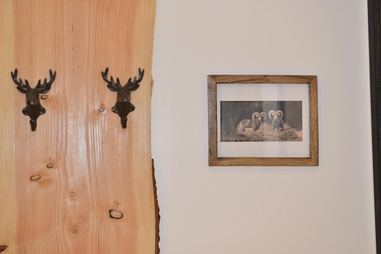 Apartmán Les Bouquetins La Clusaz Exteriér fotografie